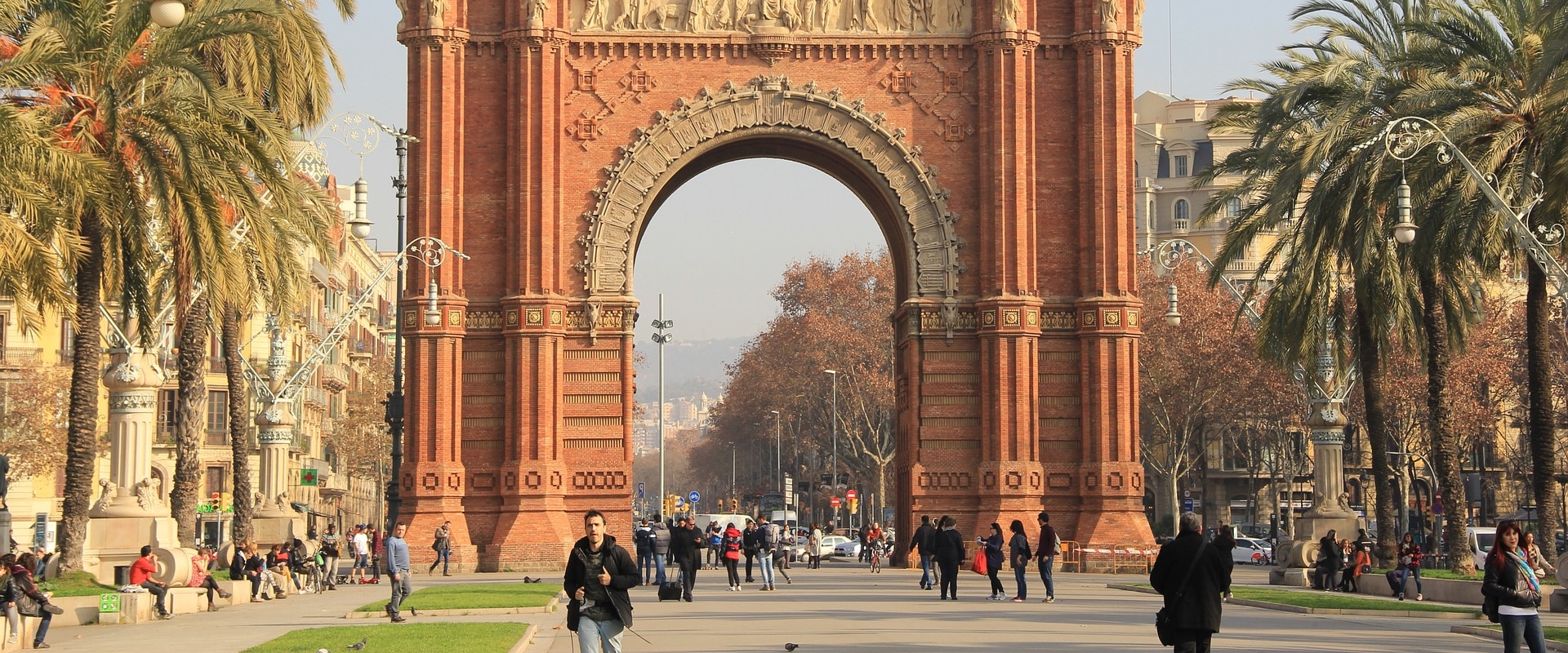 What is spain known for tourism?