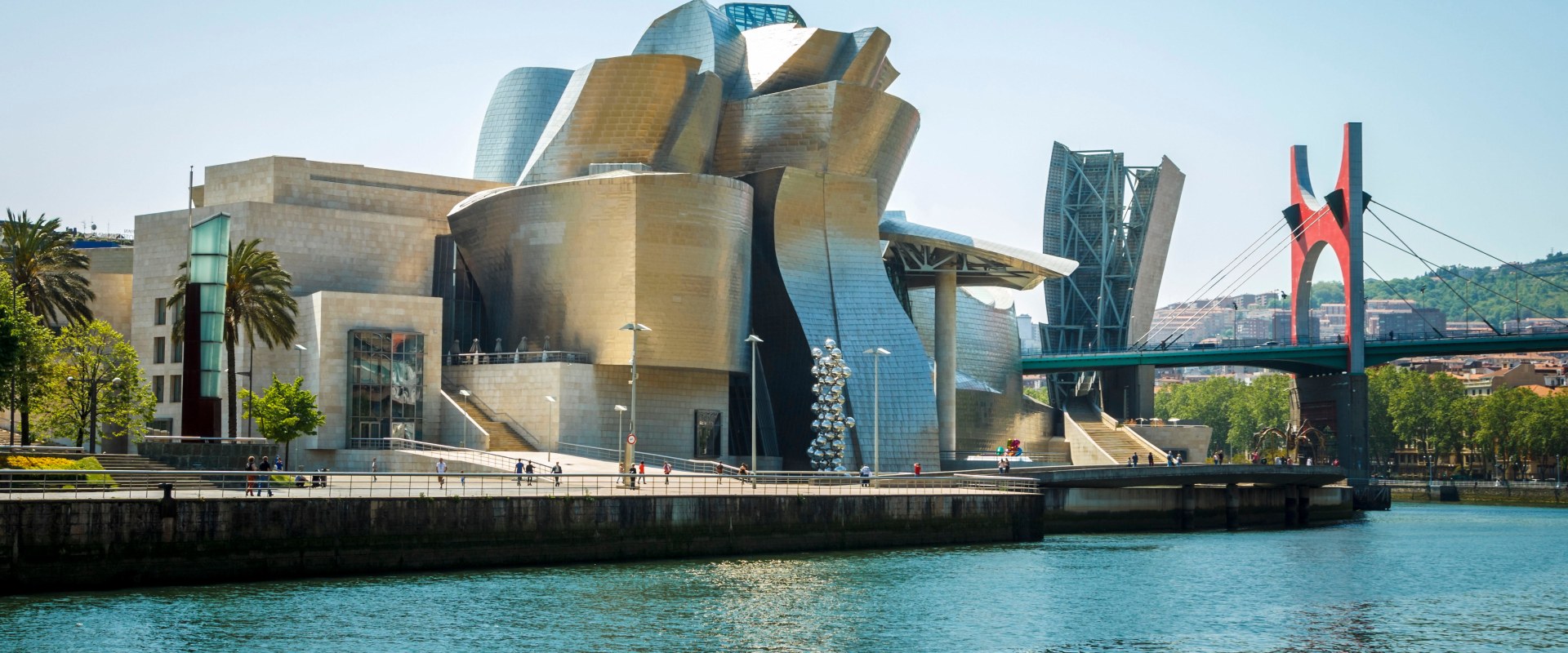 What are the top three tourist attractions in spain?