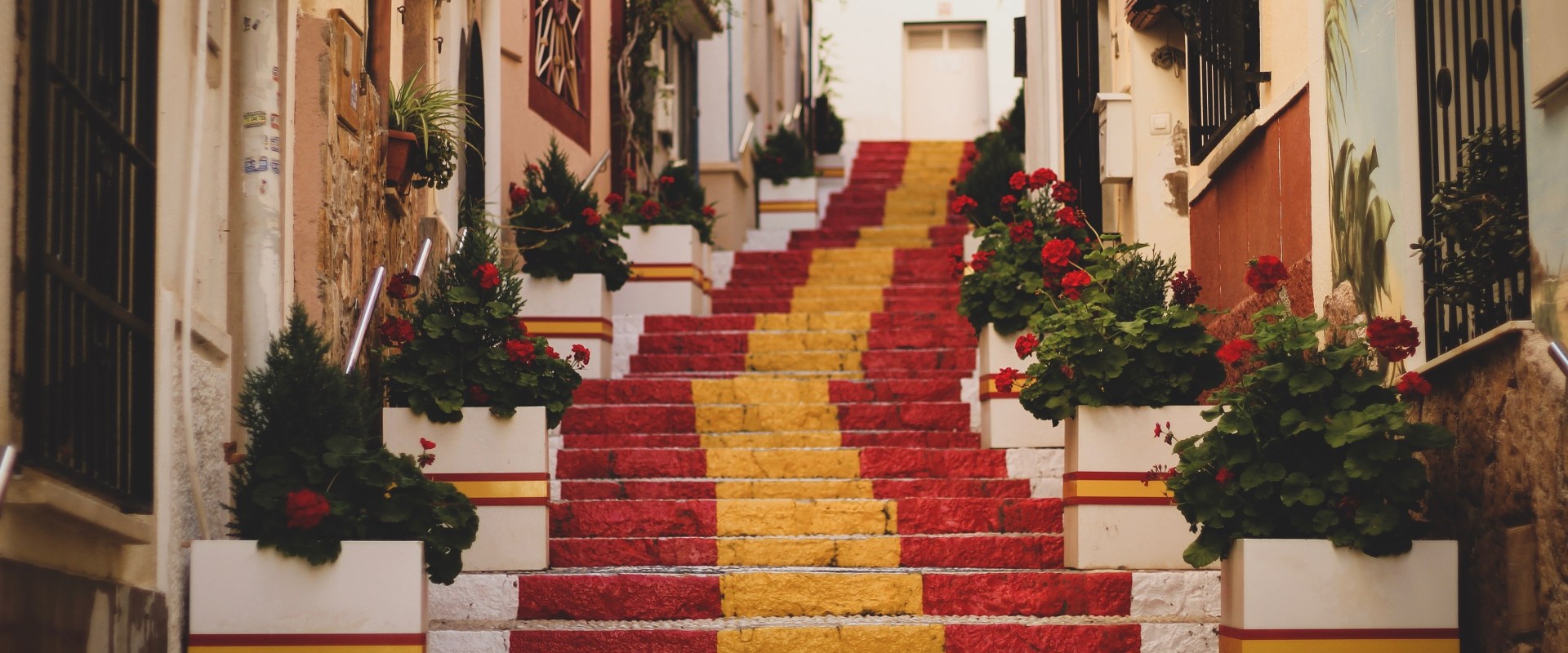 Is moving to spain a good idea?