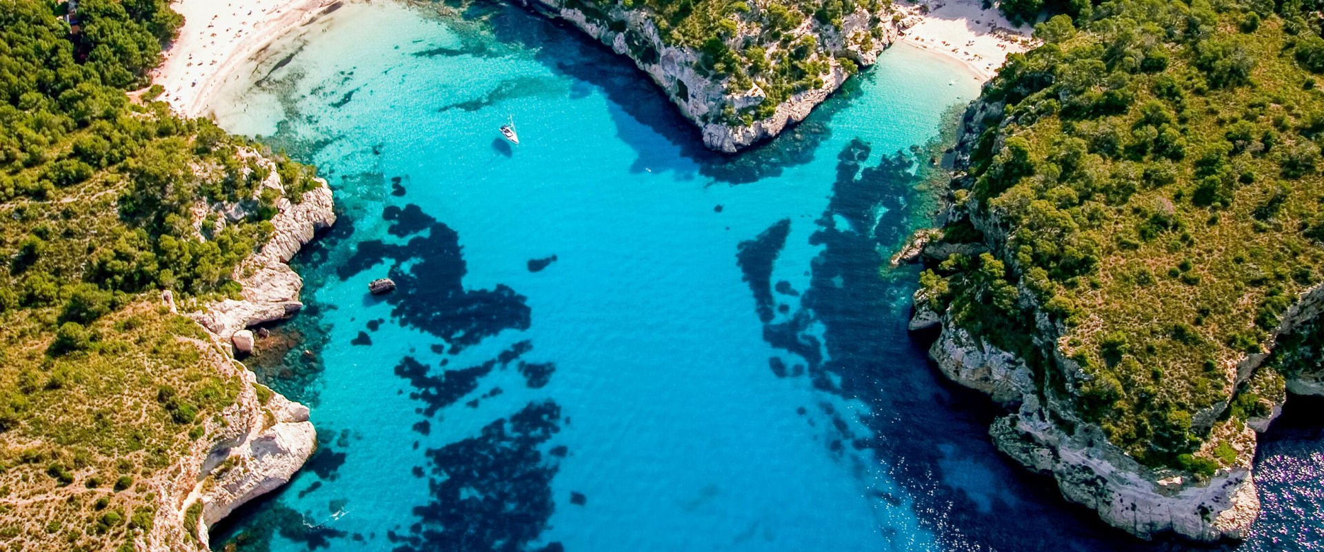 Does spain have the most beaches?