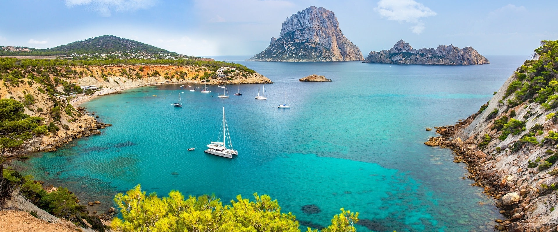 What spain is famous for?