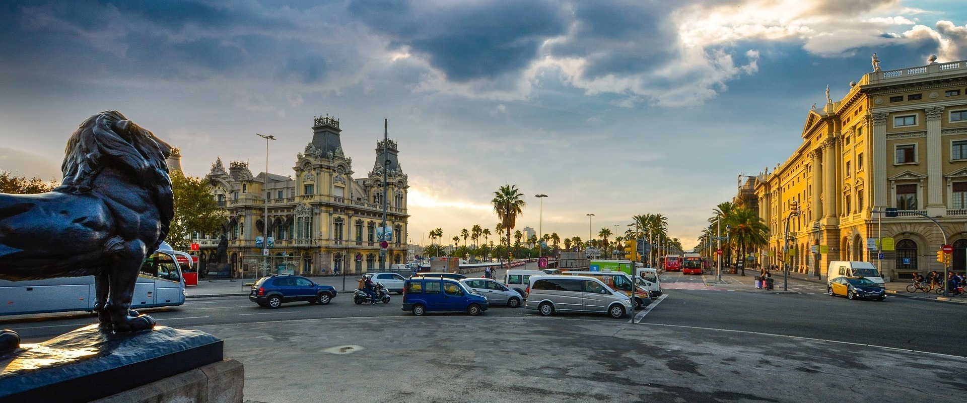Is spain a safe country to live in?