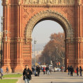 What is spain known for tourism?