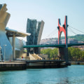 What are the top three tourist attractions in spain?