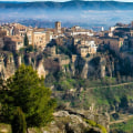 Why is spain a popular destination for tourists?