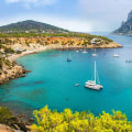 What spain is famous for?