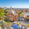 Tourist attractions in spain barcelona?