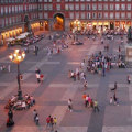What is the number 1 tourist attraction in spain?
