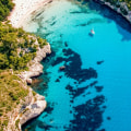 Does spain have good beaches?