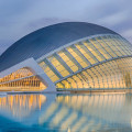What are the most famous places in spain?