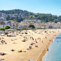 Tourist attractions in spain beaches?