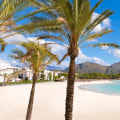 Is spain known for its beaches?
