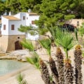 Are spain's beaches pretty?