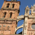 What are 4 tourist attractions in spain?