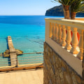 Does spain have a beach lifestyle?
