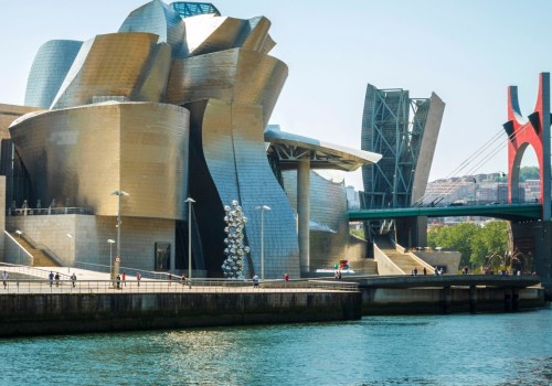 What are the top three tourist attractions in spain?