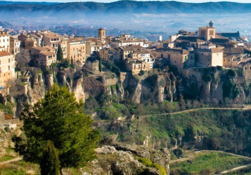 Why is spain a popular destination for tourists?
