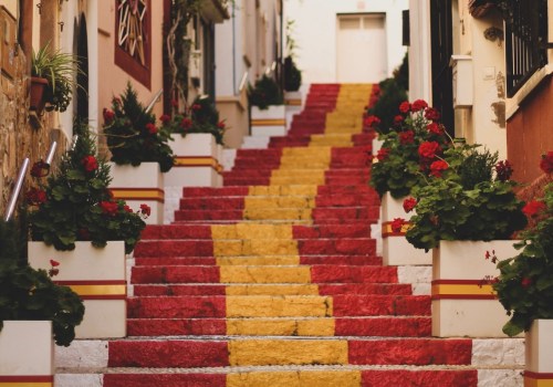 Is moving to spain a good idea?