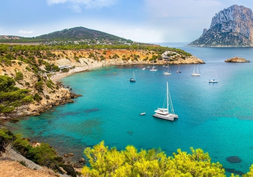 What spain is famous for?