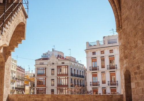 Is spain a good country to live in?