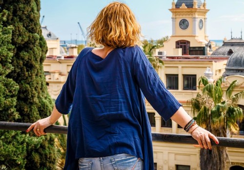Is living in spain a good idea?