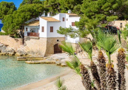 Are spain's beaches pretty?